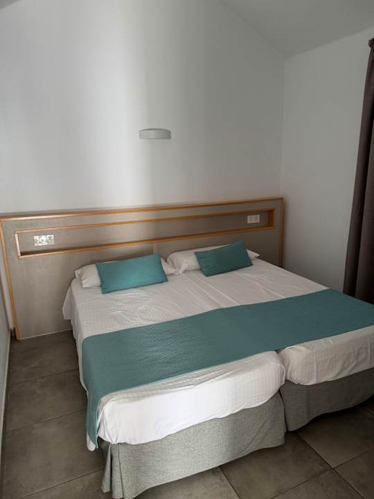 Zimmer Bungalows & Appartements Playamar