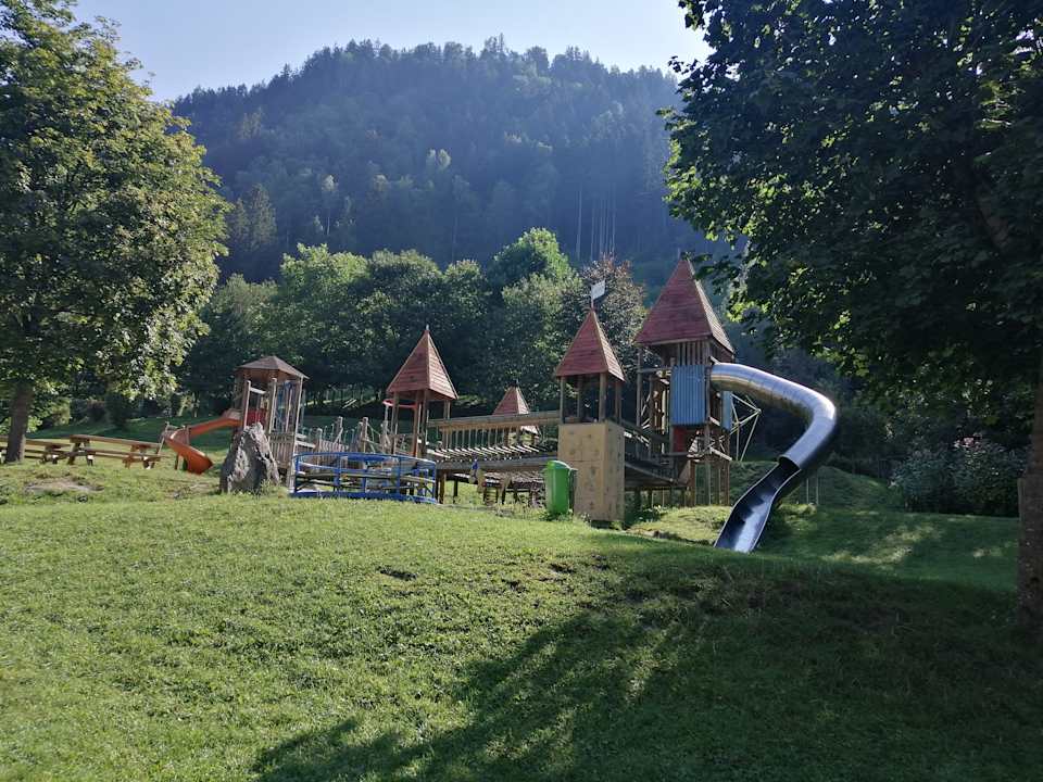 Sport & Freizeit Chalet Zur Auszeit