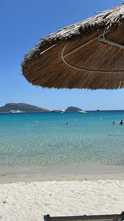 Strand VOI Colonna Village