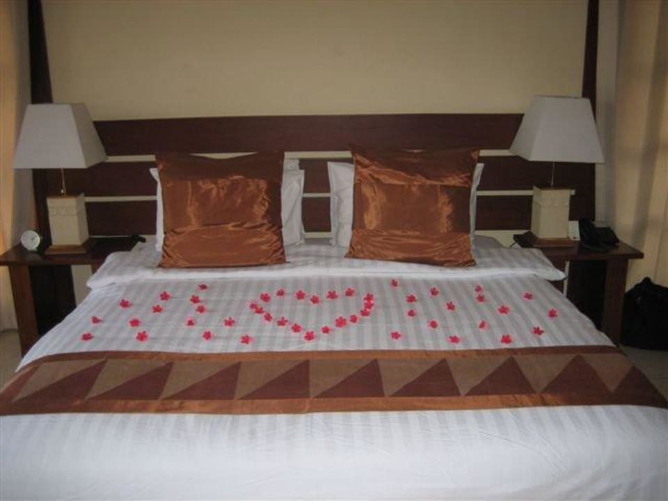 Villa Solitude Lembeh Resort