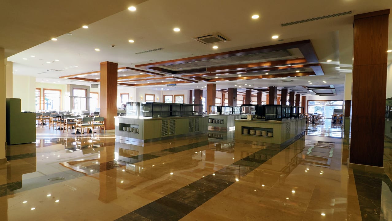 Gastro Arcanus Hotels Sorgun