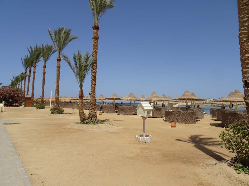 Strand Steigenberger Coraya Beach - Adults only