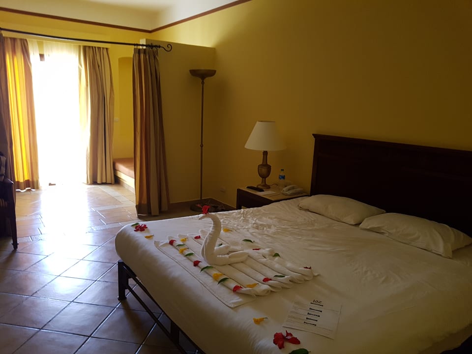 Zimmer 258 Familienzimmer Jaz Solaya