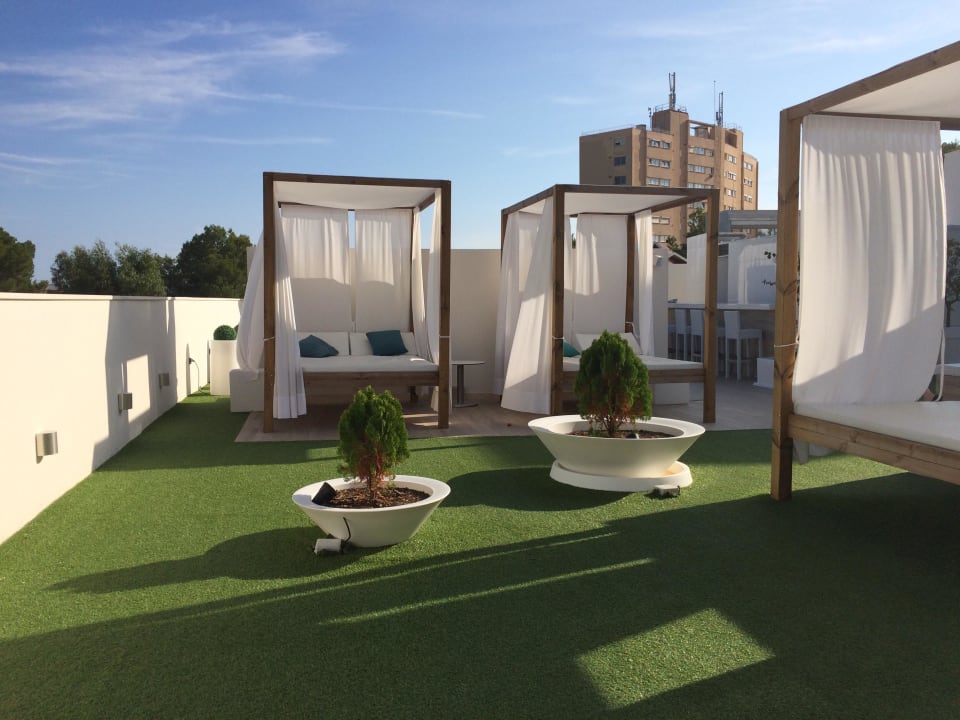 Super bequem BQ Bulevar Paguera - Adults only