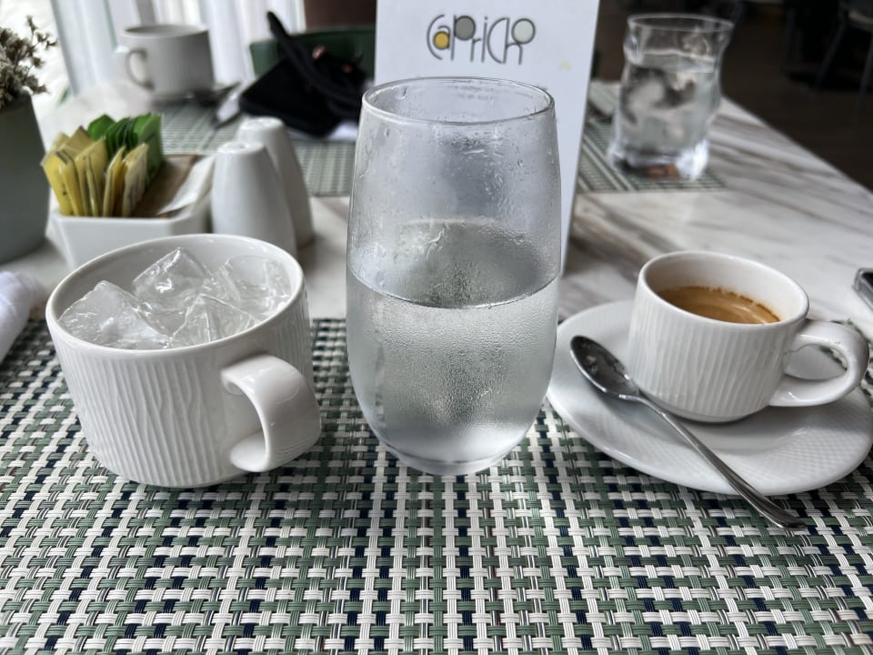 Gastro TRS Coral Hotel - Adults Only