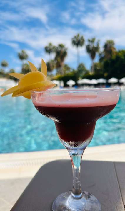 Gastro Arycanda Kirman Premium