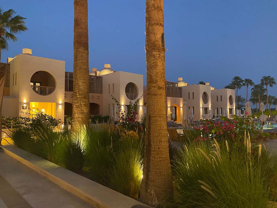 Pool Steigenberger Golf Resort El Gouna