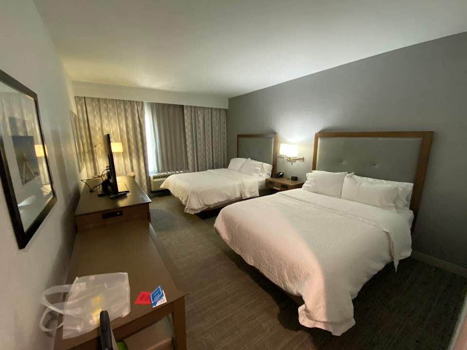 Zimmer Hampton Inn & Suites Dallas-Central Expy/North Park Area