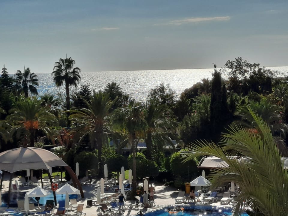 Pool Saphir Resort & Spa