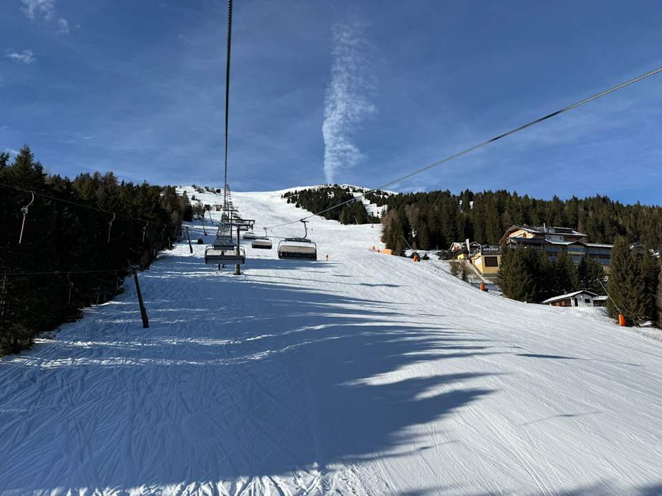 Sport & Freizeit Hotel Lärchenhof