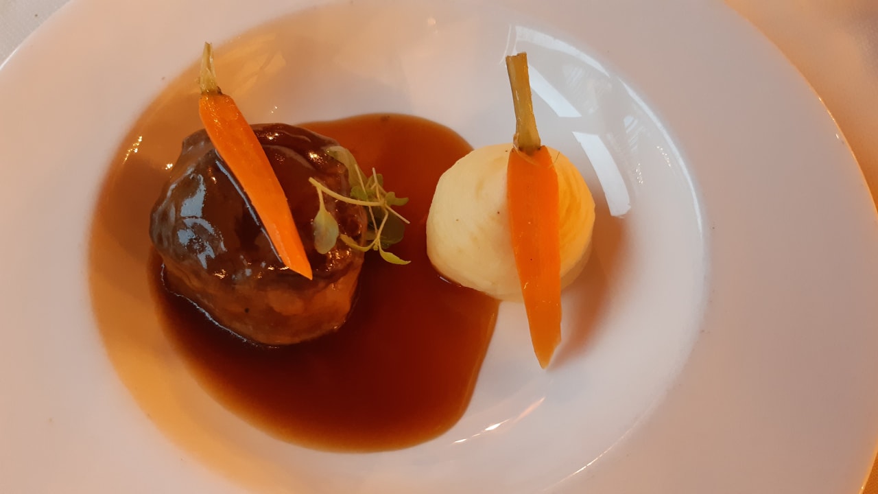 Gastro Hotel Der Waldhof