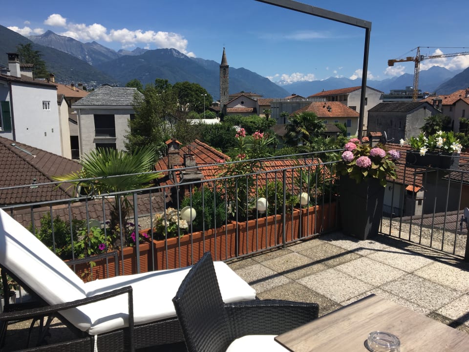 Zimmer Hotel Garni Golf