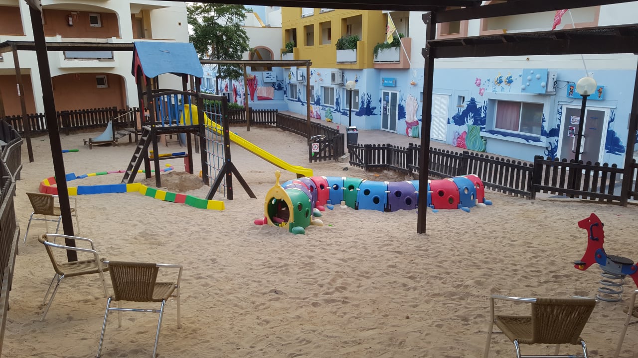 Sport & Freizeit blau punta reina