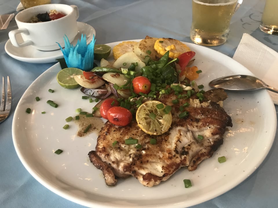 Gastro Khaolak Bhandari Resort & Spa