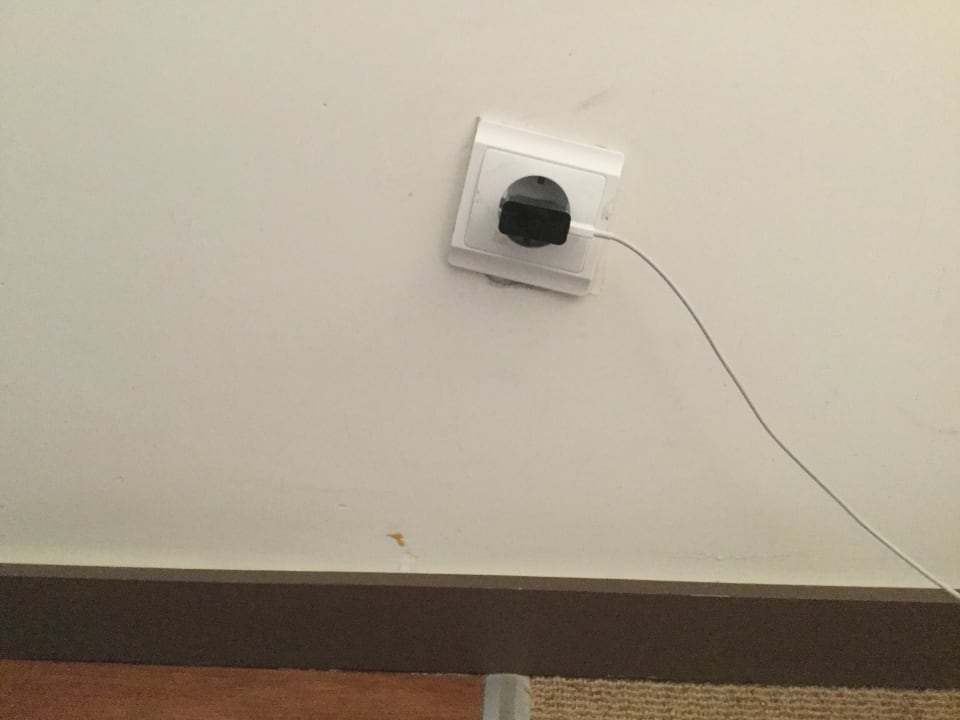 Zimmer PortoBay Falésia