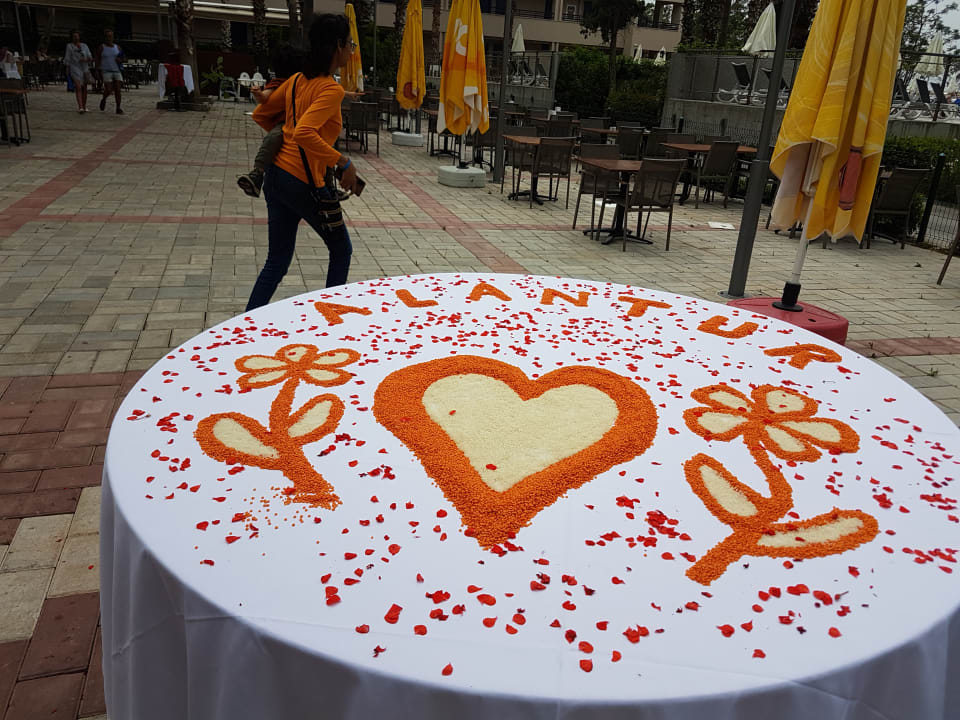 Gastro Labranda Alantur Resort