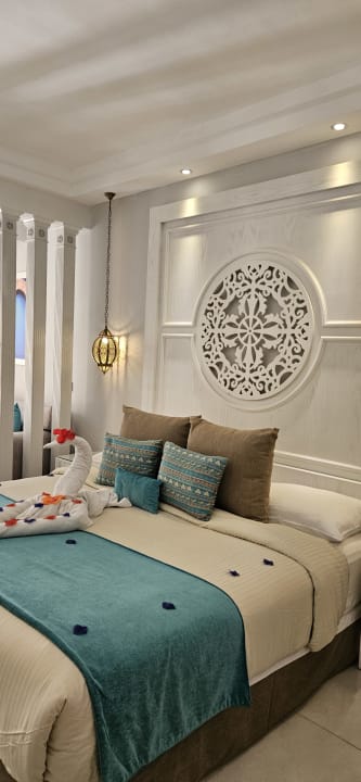 Zimmer The Grand Palace - Adults only