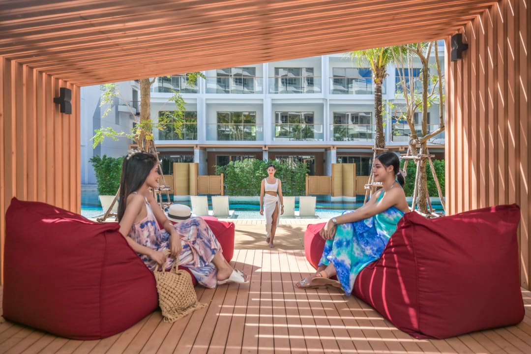 Sonstiges Andaman Embrace Patong