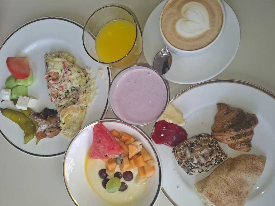 Gastro Grand Hyatt Dubai