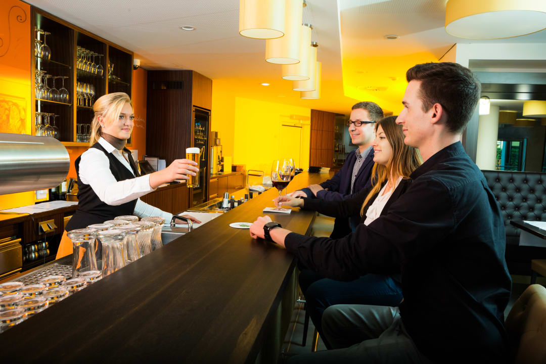 Restaurant Stadthotel am Römerturm