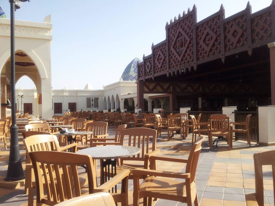 Plaza Hotel Riu Karamboa