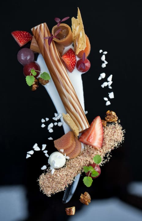 Gastro The Mandala Hotel