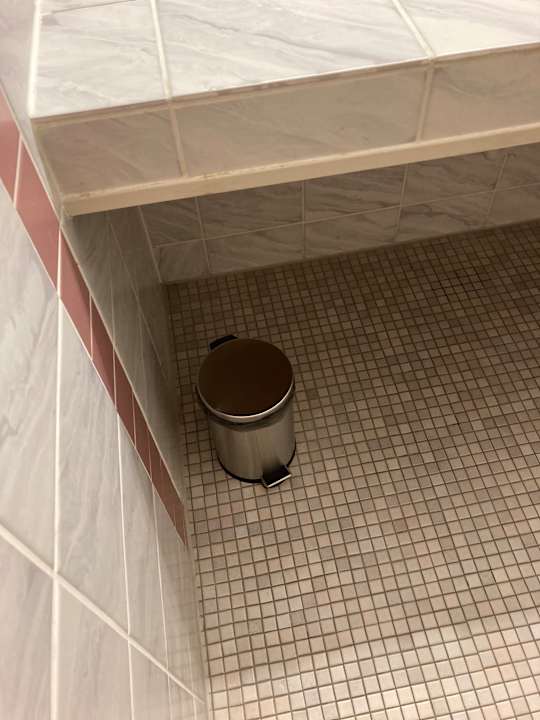 Zimmer Best Western Parkhotel Brehna - Halle