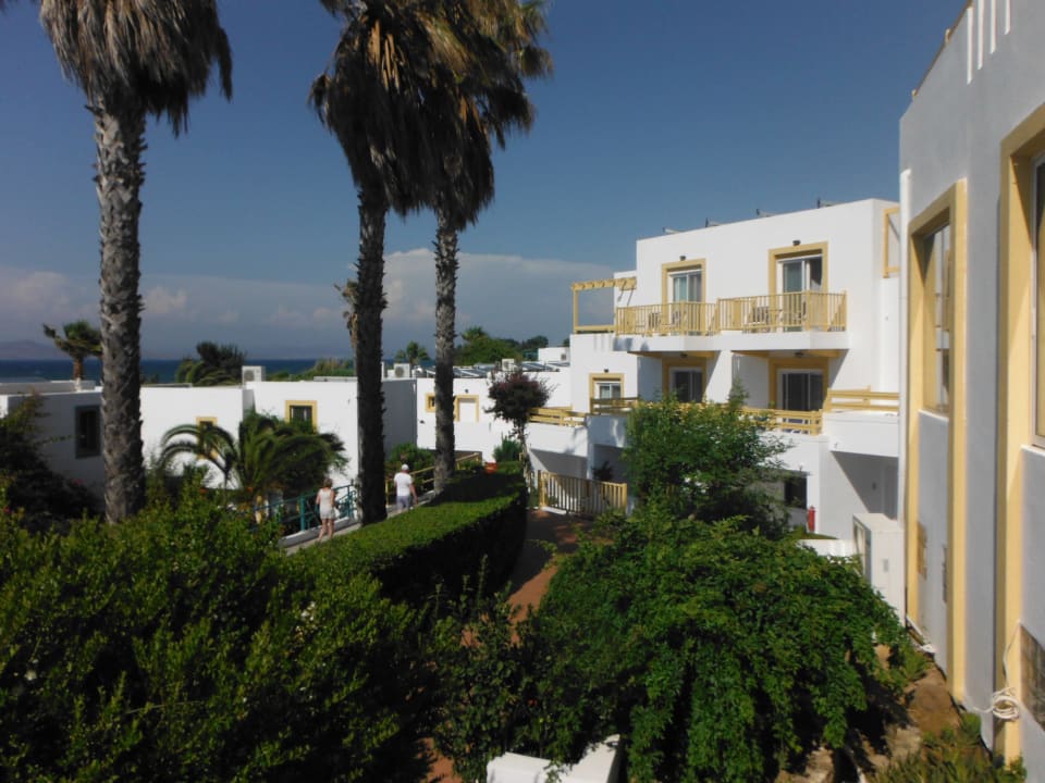 Anlage Mastichari Bay Hotel