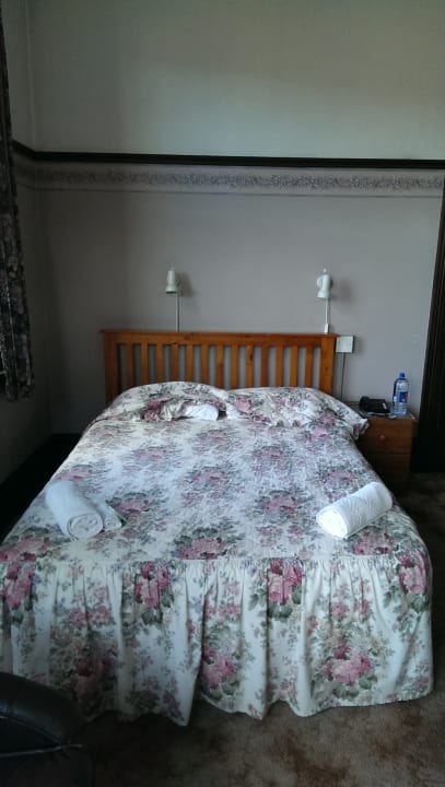 Zimmer Guesthouse Sahara