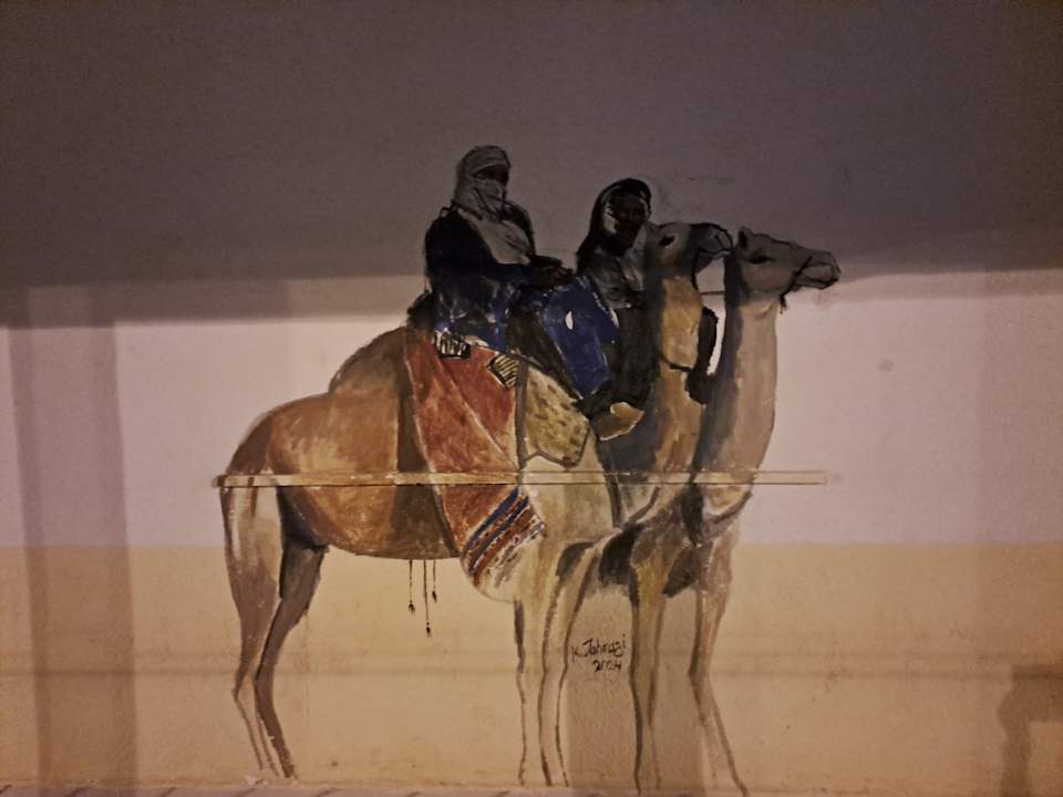 Sonstiges Calimera One Resort Jockey