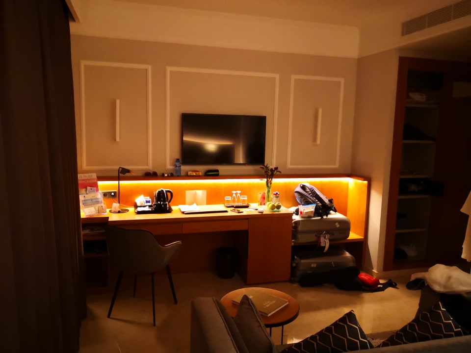 Zimmer Grupotel Playa de Palma Suites & Spa