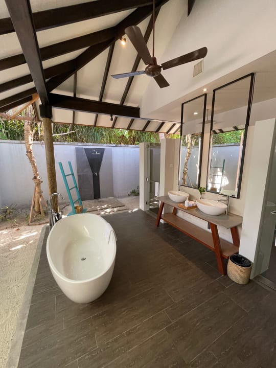 Zimmer NH Collection Maldives Havodda Resort