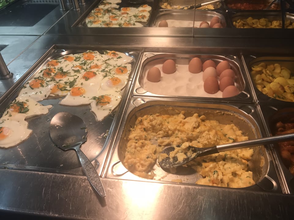 Gastro Hotel Nevada Hamburg