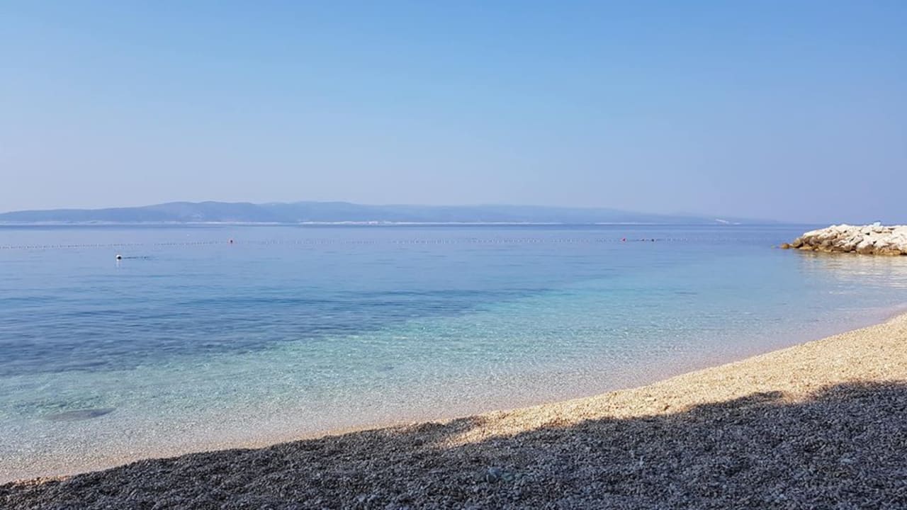 Strand Bluesun Hotel Berulia