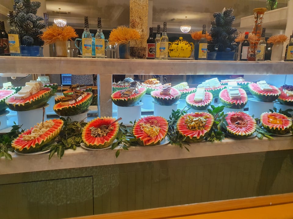 Gastro Süral Saray Hotel