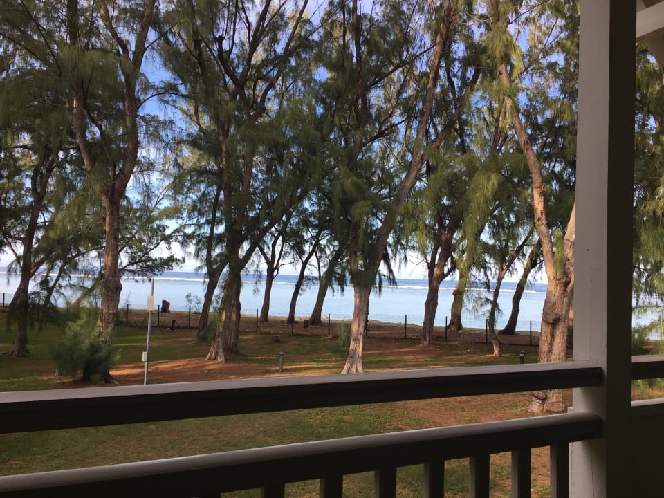 Außenansicht LUX Saint Gilles