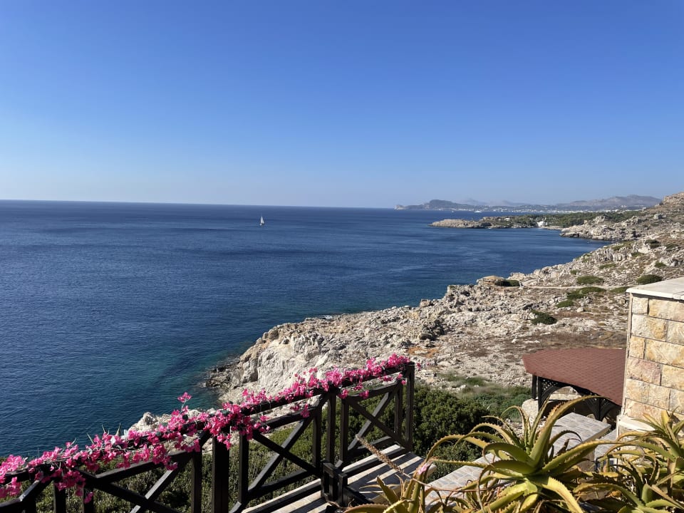 Strand Hotel Kalithea Horizon Royal