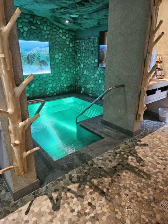 Sport & Freizeit Hotel Sonnenhof