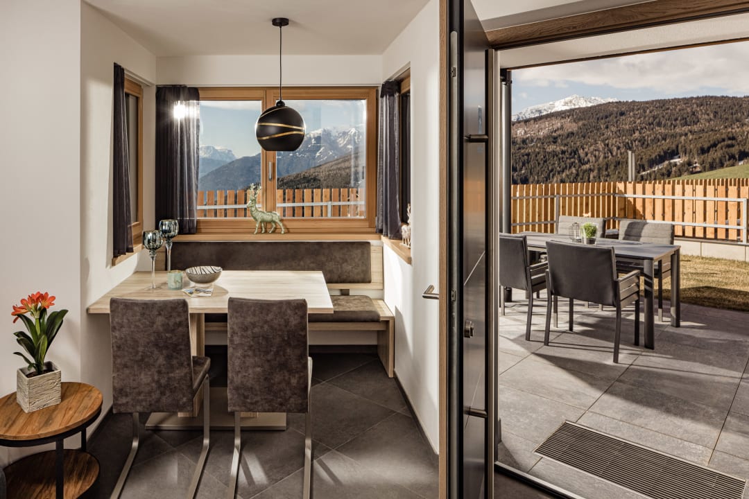 Zimmer Sweet Dolomiti Sonneck