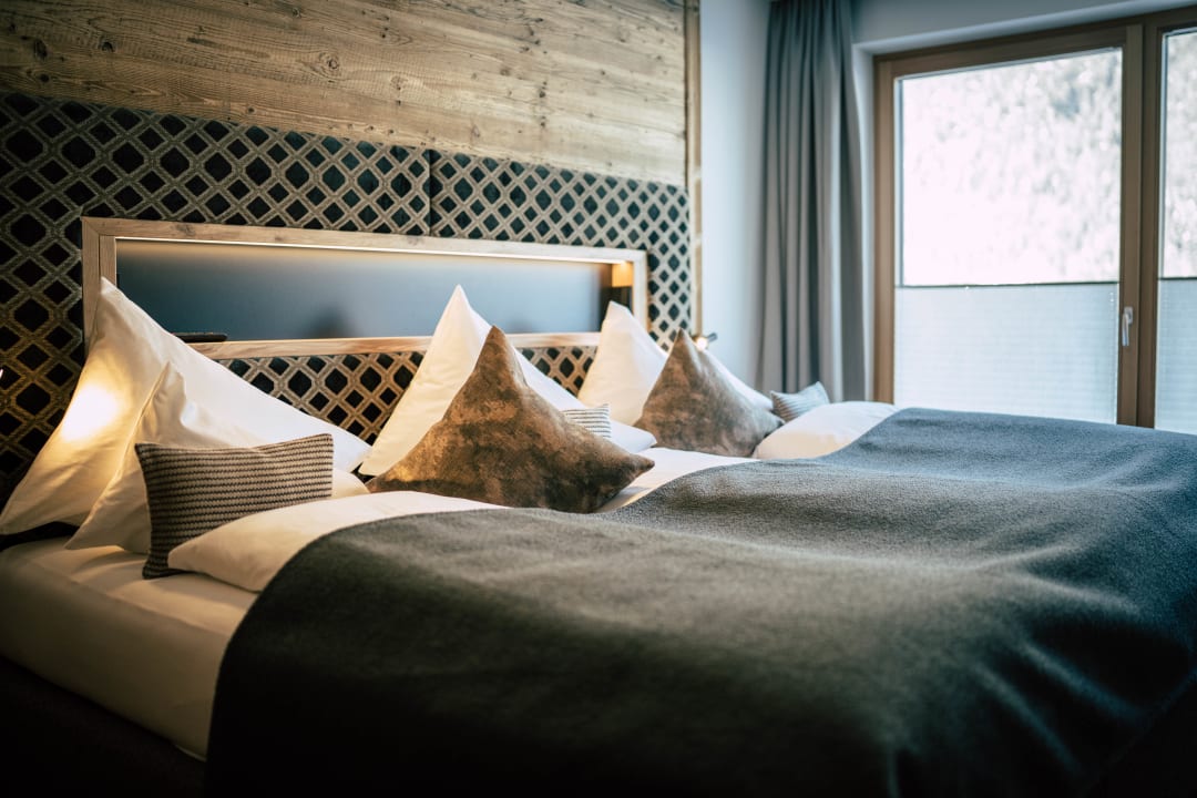 Zimmer Wagner's Aparthotel