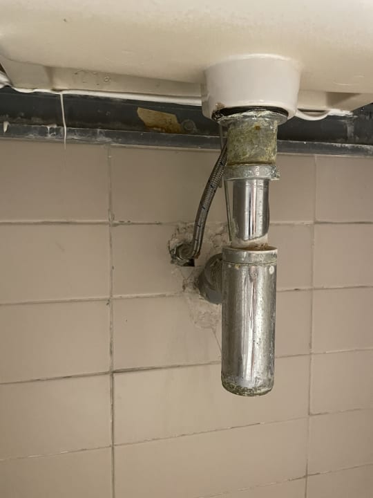 Zimmer Hotel Rosa Beach