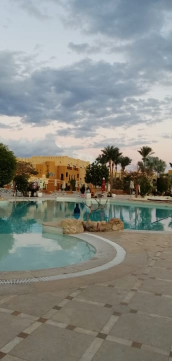 Pool Grand Waterworld Makadi