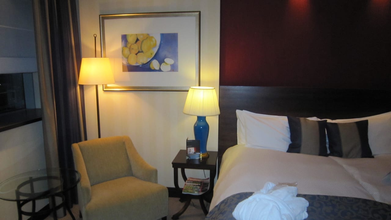 DZ 27. Stock InterContinental Warszawa