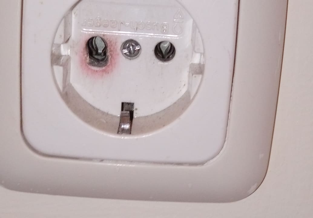 Zimmer Mahdia Beach & Aquapark