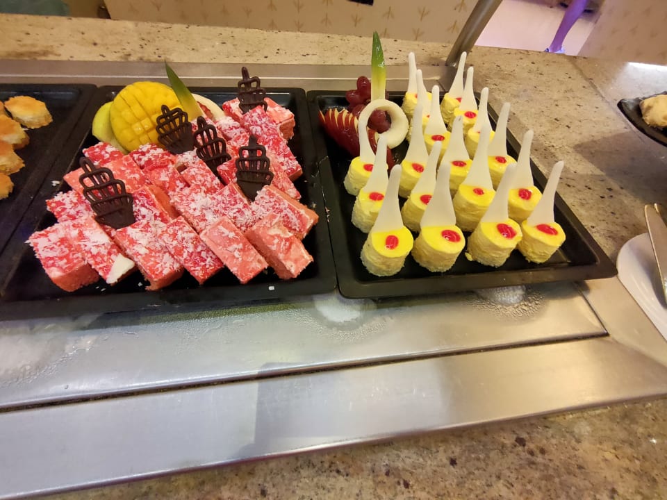 Gastro Hilton Marsa Alam Nubian Resort