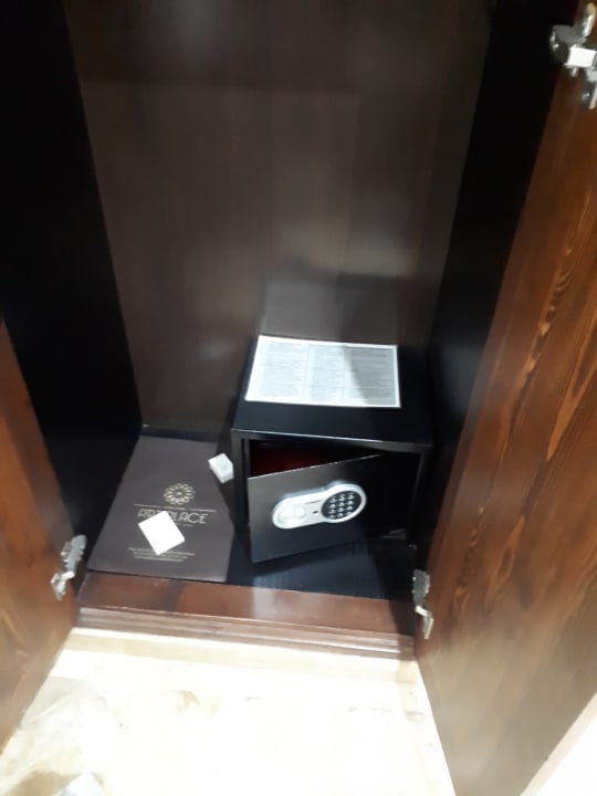 Zimmer Hotel & Ryad Art Place Marrakech - Adults only