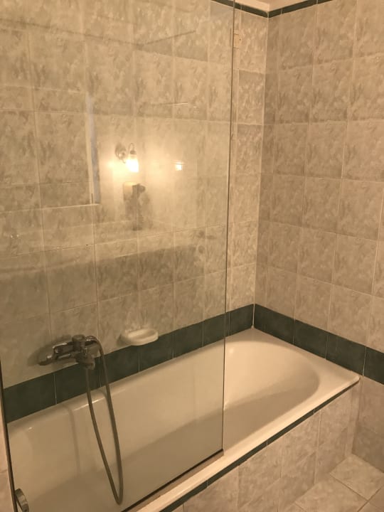 Zimmer Ilios K Village Resort