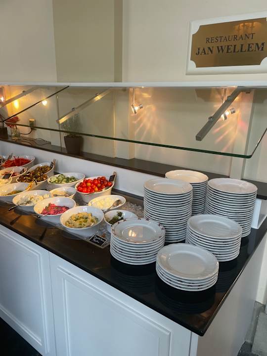 Gastro Althoff Grandhotel Schloss Bensberg