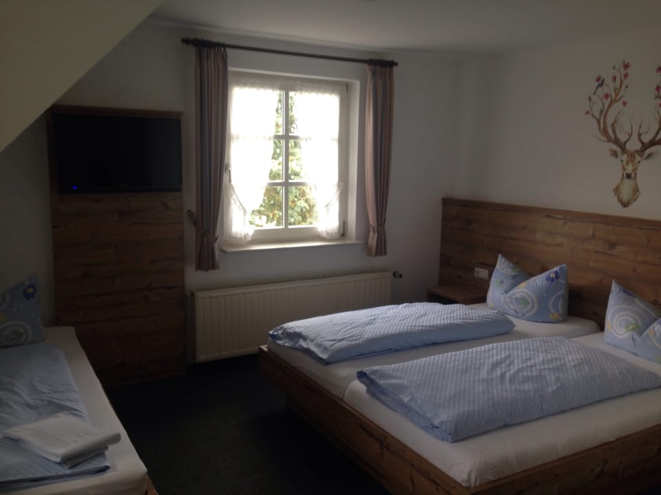 Zimmer Almgasthof Zum Wilddieb