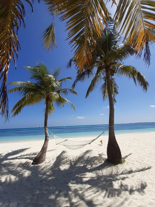 Strand Kuredu Island Resort & Spa